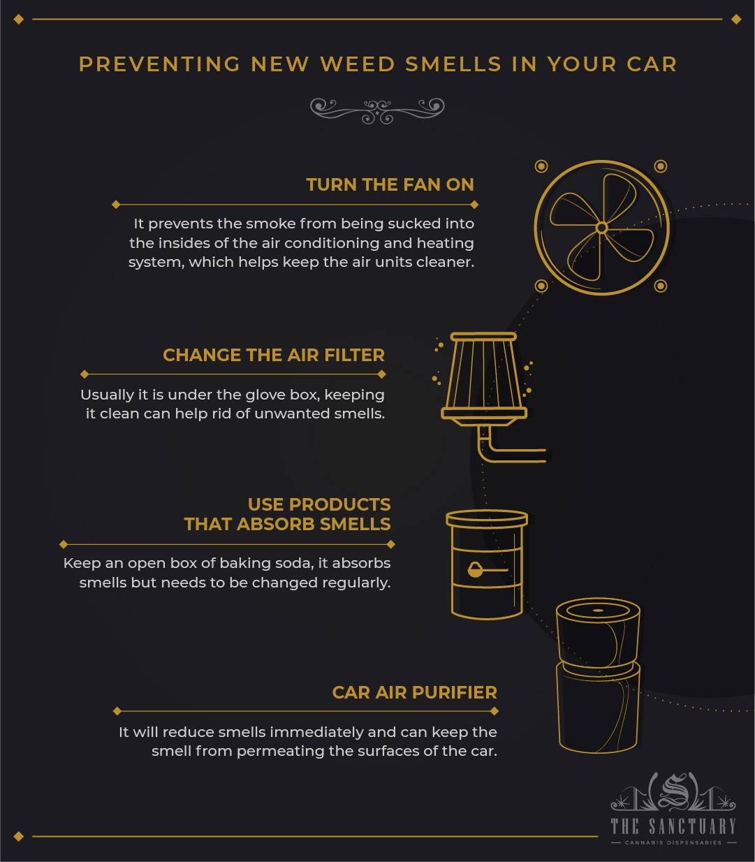 Keep That New Car Smell With These Tips