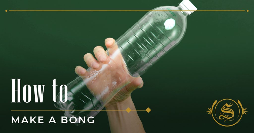 How to Make a Bong