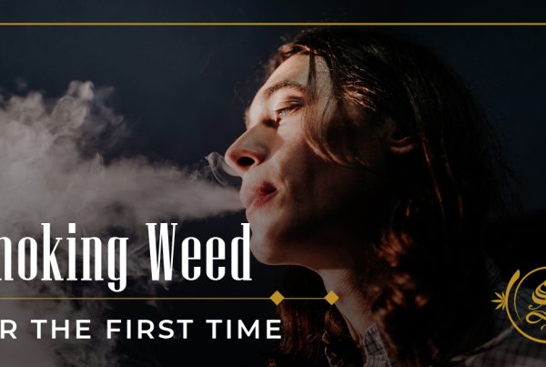 what is hemp wick used for Smoking Weed for the First Time