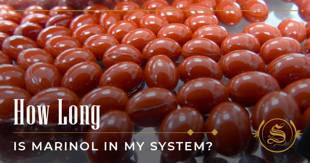 How Long is Marinol in My System