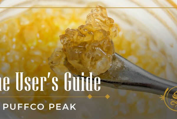 how to use puffco peak
