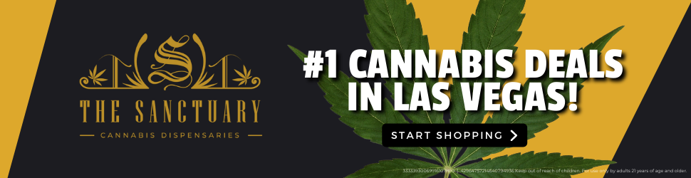 Nevada Cannabis Laws