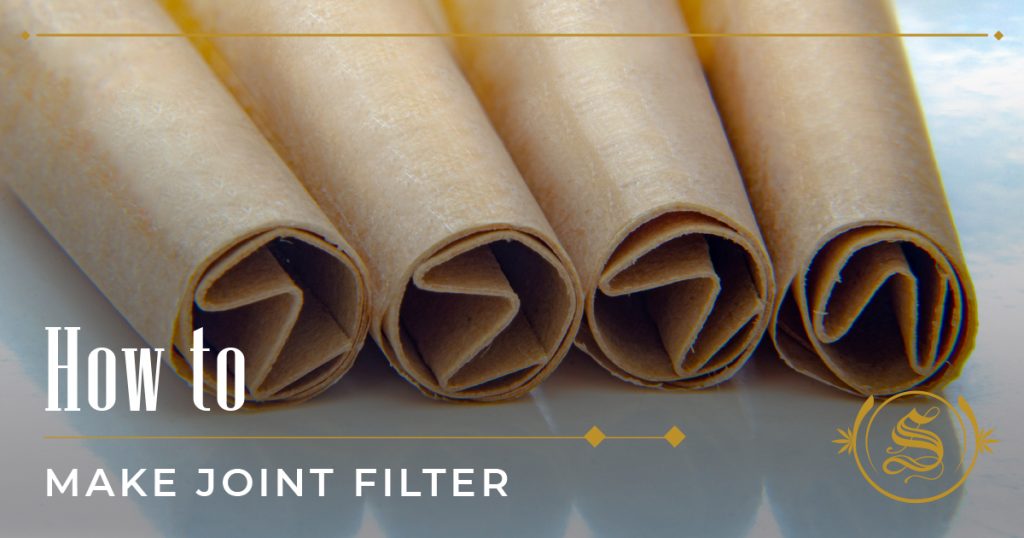 How to Make Joint Filter