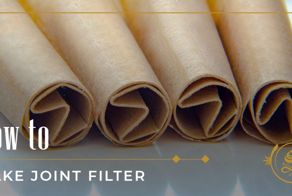 How to Make Joint Filter