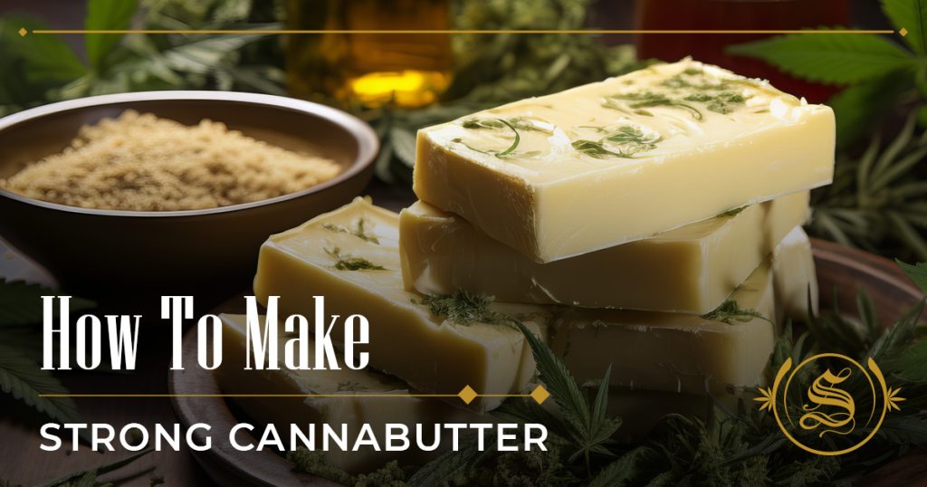 How To Make Gummy Bears With Cannabutter A Fun Recipe! The Sanctuary
