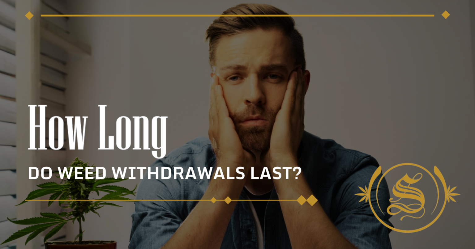 How Long Does Weed Stay Good For How Long Does Weed Stay In Hair Follicle? - The Sanctuary