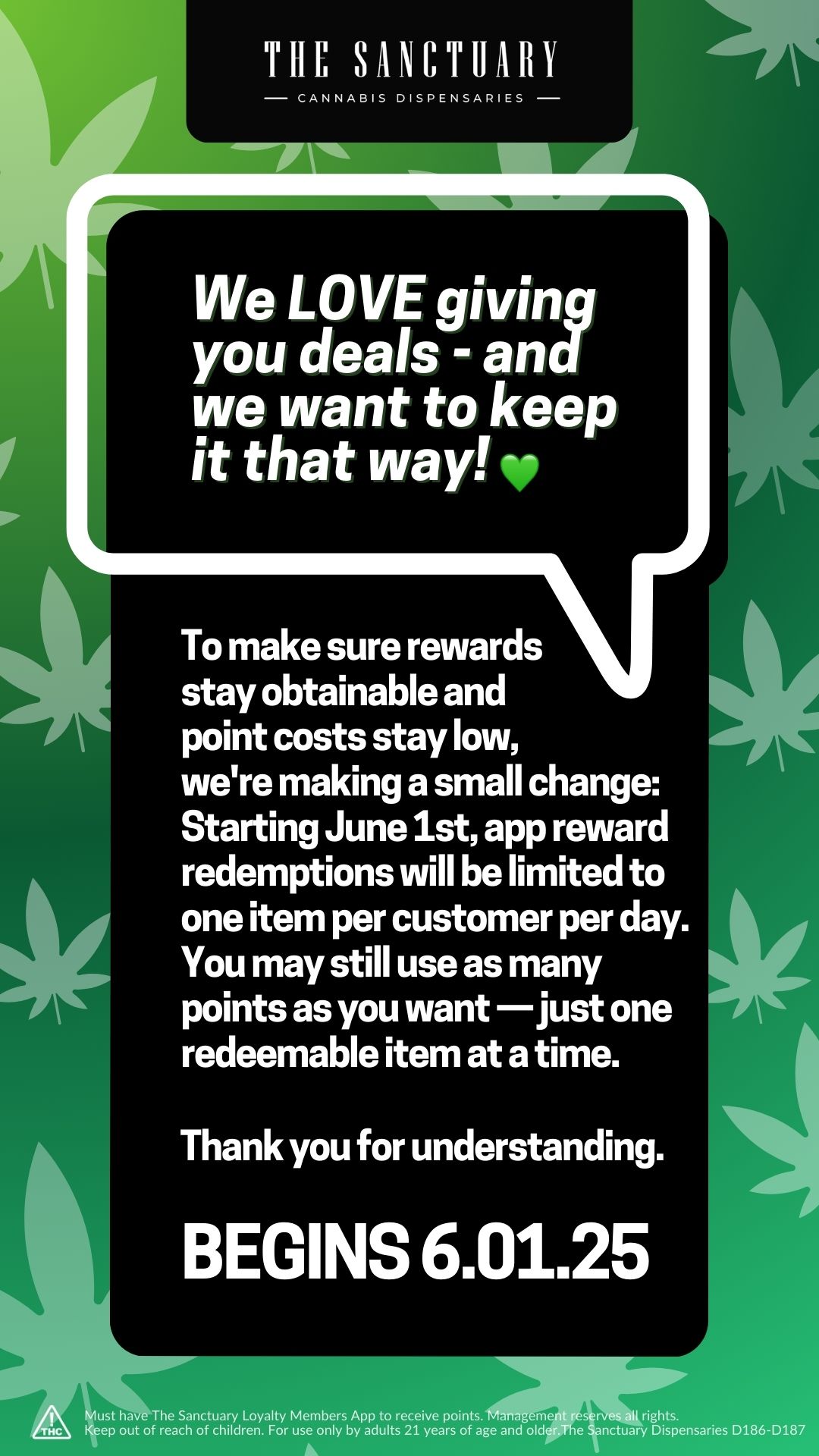 deals