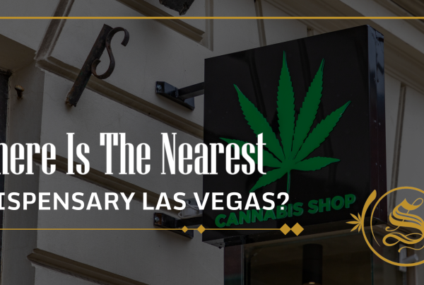 how to tell if weed is laced Where Is The Nearest Dispensary Las Vegas