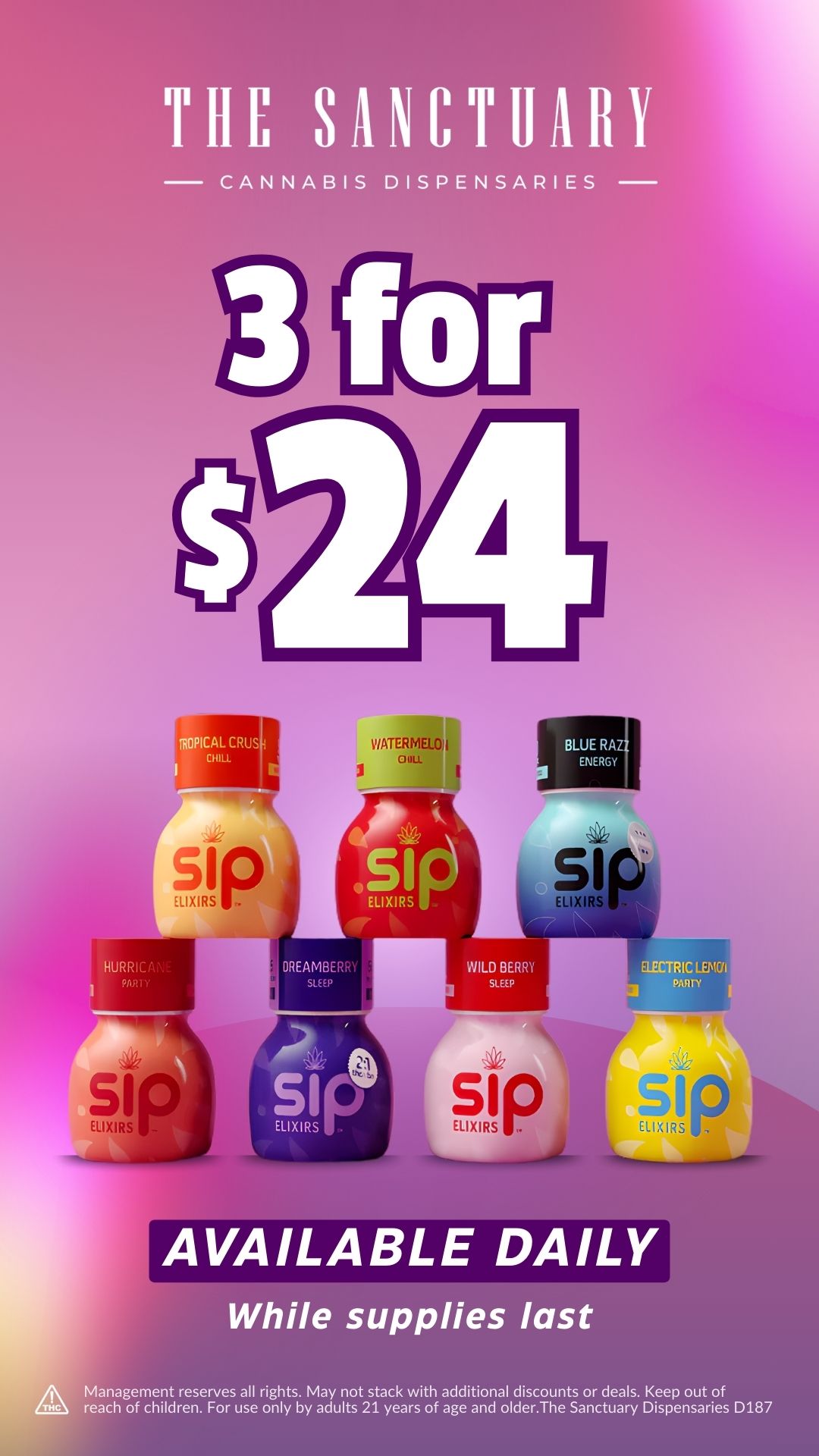 deals