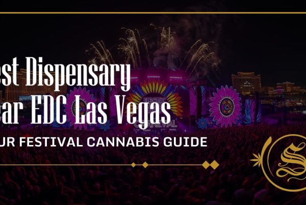 how to tell if weed is laced Best Dispensary Near EDC Las Vegas