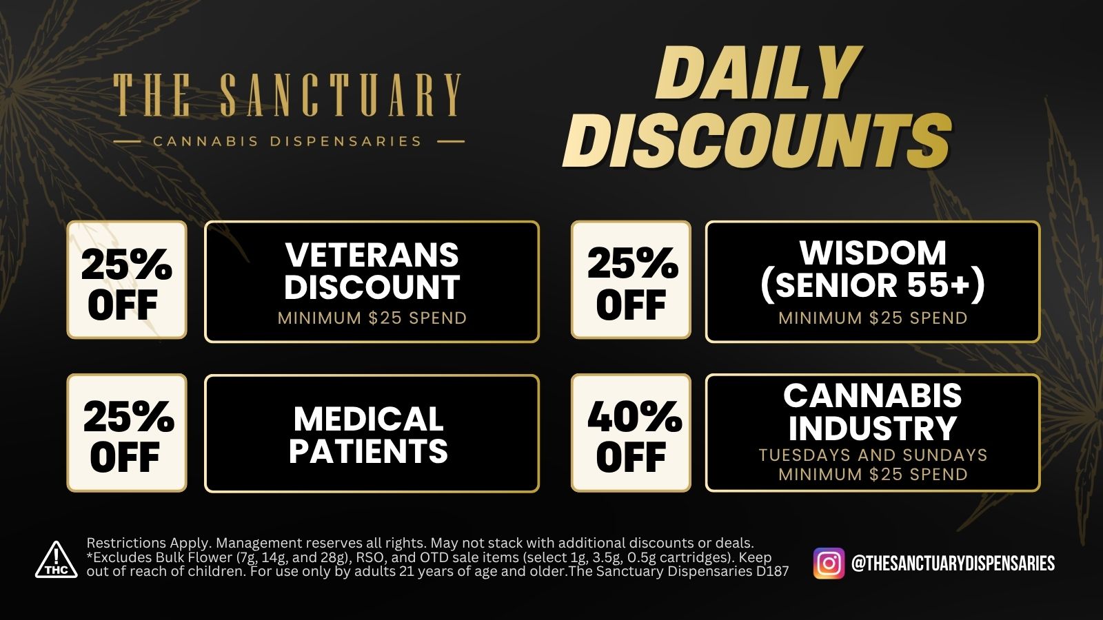 deals