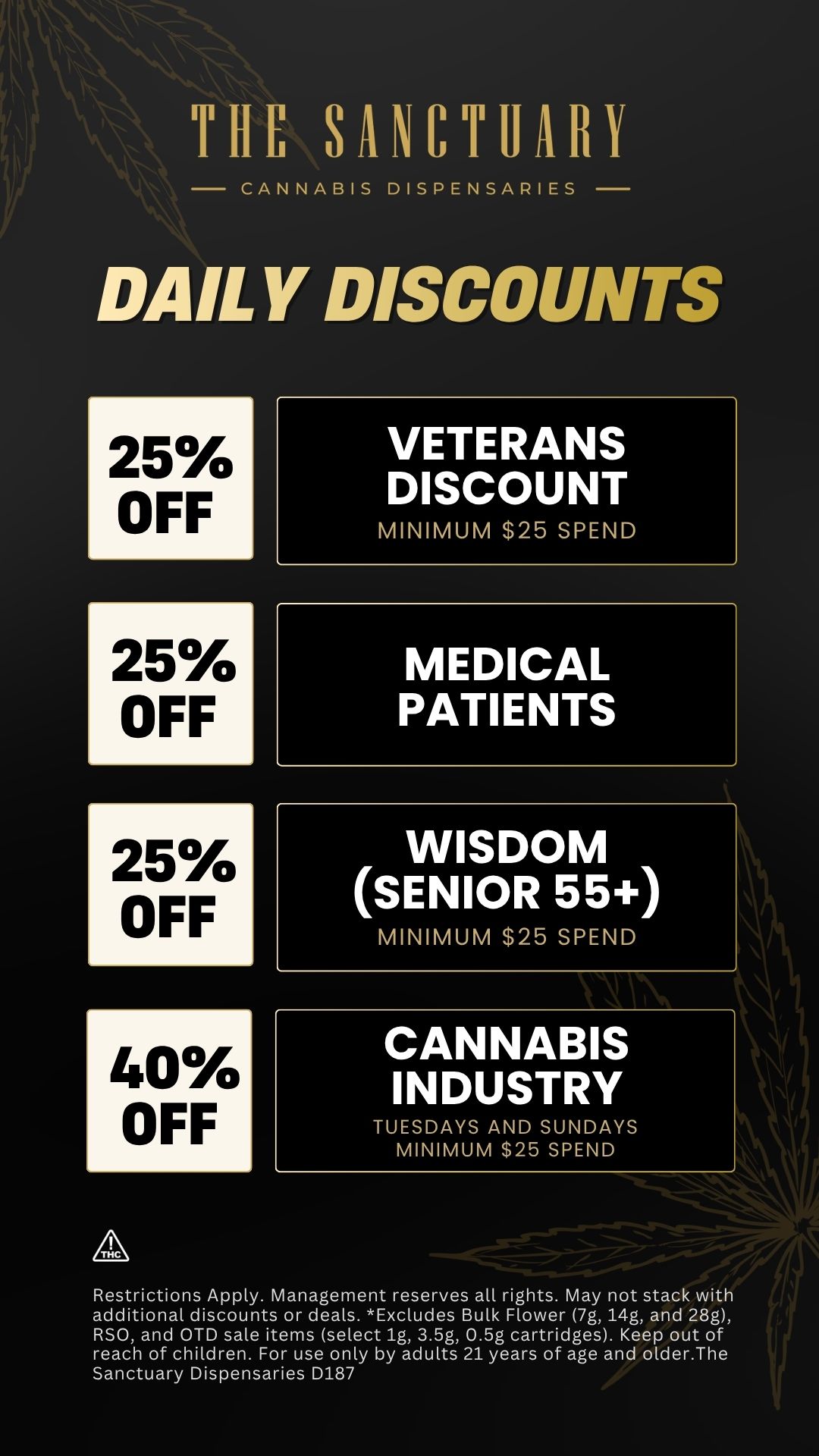 deals